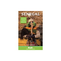 Bradt Travel Guides Senegal (häftad, eng)