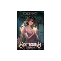 Bonnier Books Ltd Disney Rootbound (häftad, eng)