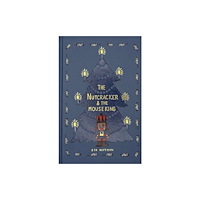 Wordsworth Editions Ltd Nutcracker (Collector''s Edition) (inbunden, eng)