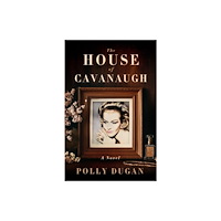 Sibylline Press The House of Cavanaugh (häftad, eng)