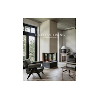 Beta-Plus Timeless Living Yearbook 2026 (inbunden, eng)