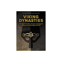 Jysk Arkaeologisk Selskab Viking Dynasties (inbunden, eng)