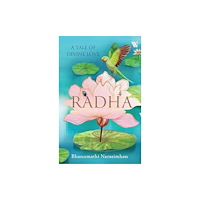 Westland Publications Limited Radha (häftad, eng)