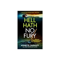 HarperCollins Publishers Hell Hath No Fury (häftad, eng)