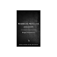 HarperCollins Publishers Warrior Princess Assassin (häftad, eng)