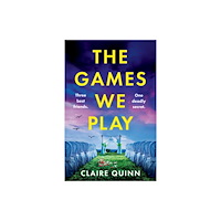 HarperCollins Publishers The Games We Play (häftad, eng)