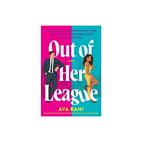 Harpercollins publishers inc Out of Her League (häftad, eng)