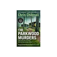 Penguin books ltd The Parkwood Murders (inbunden, eng)