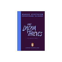 Penguin Random House Children's UK The Dream Thieves (inbunden, eng)
