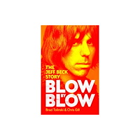 Penguin books ltd Blow by Blow (inbunden, eng)