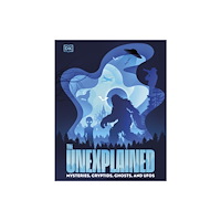 Dorling Kindersley Ltd Unexplained (inbunden, eng)