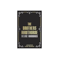 Penguin Random House Children's UK Brothers Hawthorne (inbunden, eng)