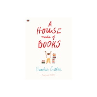 Penguin Random House Children's UK A House Made of Books (inbunden, eng)