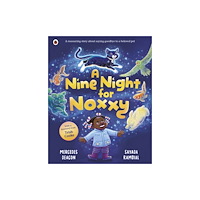 Penguin Random House Children's UK A Nine Night for Noxxy (häftad, eng)