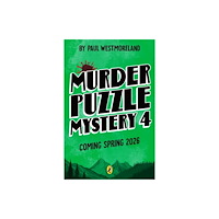 Penguin Random House Children's UK Murder at the Mansion (häftad, eng)