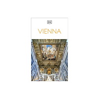 Dorling Kindersley Ltd DK Vienna (häftad, eng)