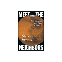 Penguin books ltd Meet the Neighbors (inbunden, eng)