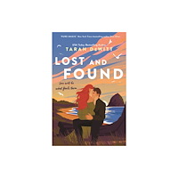 Little, Brown Book Group Lost and Found (häftad, eng)