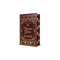 Little, Brown Book Group Twisted Hate (inbunden, eng)