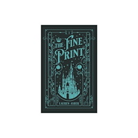 Little, Brown Book Group The Fine Print (inbunden, eng)