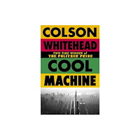Little, Brown Cool Machine (häftad, eng)