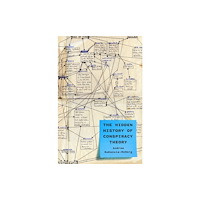 Princeton University Press The Hidden History of Conspiracy Theory (inbunden, eng)