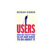 Ebury Publishing Users (inbunden, eng)
