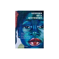 Schiffer Publishing Ltd Keepers of a Movement (inbunden, eng)