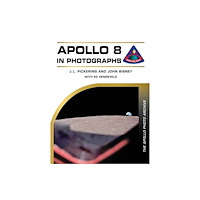 Schiffer Publishing Ltd Apollo 8 in Photographs (inbunden, eng)