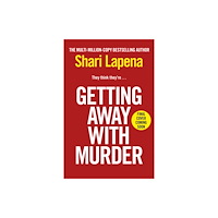 Transworld publishers ltd Getting Away With Murder (inbunden, eng)
