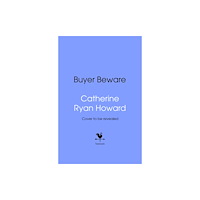 Transworld publishers ltd Buyer Beware (inbunden, eng)