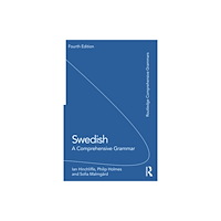 Taylor & francis ltd Swedish (häftad, eng)