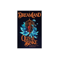 Pan Macmillan Dreamland (häftad, eng)