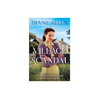 Pan Macmillan A Village Scandal (häftad, eng)