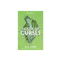 Pan Macmillan House of Curses (häftad, eng)