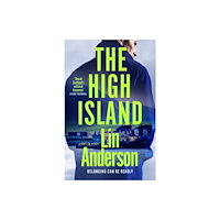 Pan Macmillan The High Island (inbunden, eng)