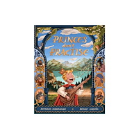 Pan Macmillan Princes Don't Practise (häftad, eng)