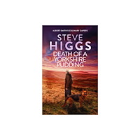 Vinci Books Death of a Yorkshire Pudding (häftad, eng)