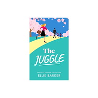 Vinci Books The Juggle (häftad, eng)