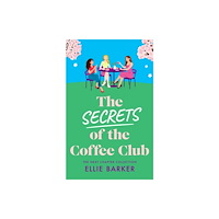 Vinci Books The Secrets of the Coffee Club (häftad, eng)
