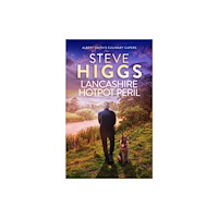 Vinci Books Lancashire Hotpot Peril (häftad, eng)