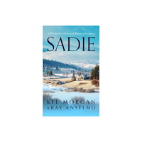 Vinci Books Sadie (häftad, eng)