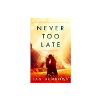 Vinci Books Never Too Late (häftad, eng)