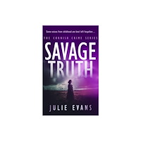 Vinci Books Savage Truth (häftad, eng)