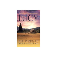 Vinci Books Lucy (häftad, eng)