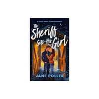 Vinci Books The Sheriff Gets His Girl (häftad, eng)