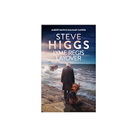 Vinci Books Lyme Regis Layover – Rex Takes The Biscuit (häftad, eng)