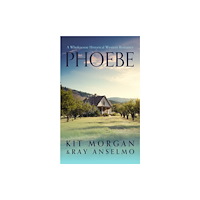 Vinci Books Phoebe (häftad, eng)