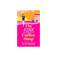 Vinci Books The Pink Coffee Shop (häftad, eng)