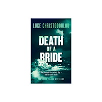 Vinci Books Death of a Bride (häftad, eng)